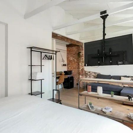 Good Vibe Rooms Bilbao Exterior photo