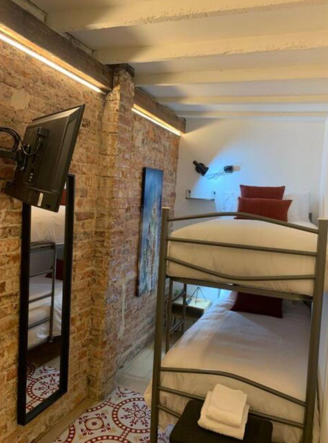 Good Vibe Rooms Bilbao Exterior photo