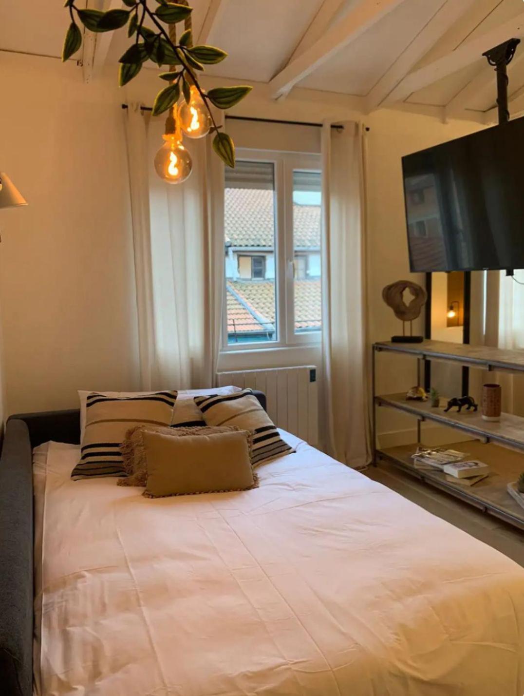 Good Vibe Rooms Bilbao Exterior photo