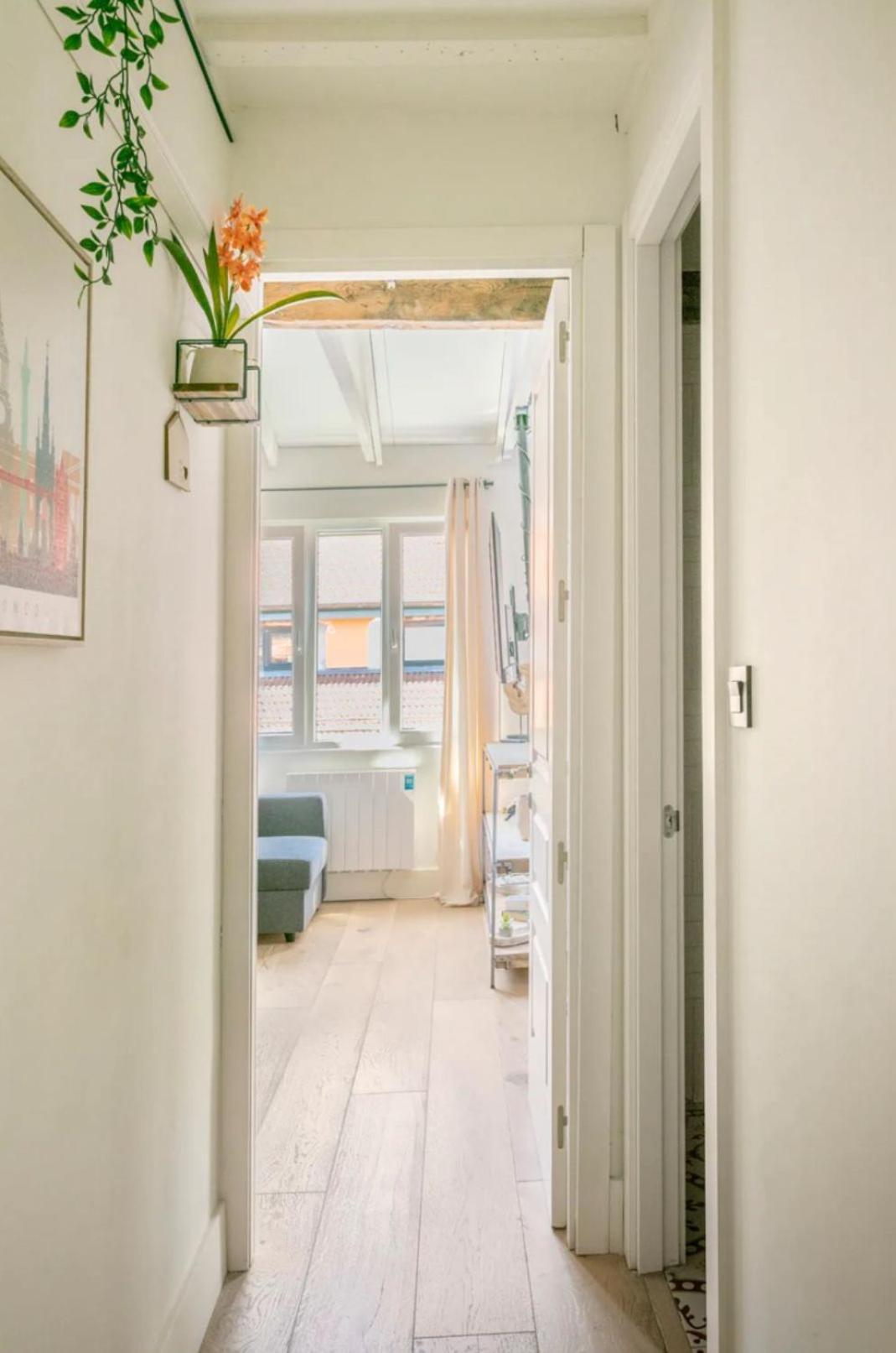 Good Vibe Rooms Bilbao Exterior photo